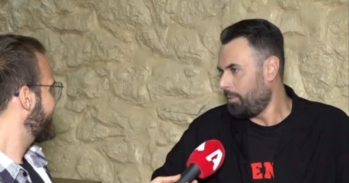 Γιώργος Παπαδόπουλος: Αποκάλυψε πότε θα παντρευτεί τη Γαλάτεια Βασιλειάδη