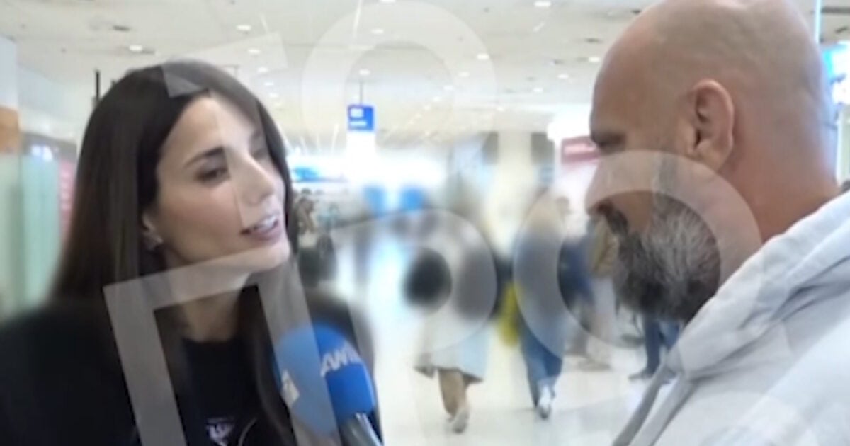 Ηλιάνα Παπαγεωργίου: «Είναι περίεργο που το γνωρίζετε εσείς και όχι εγώ» – Η πρώτη αντίδρασή της στα δημοσιεύματα περί αγωγής της Έλενας Χριστοπούλου