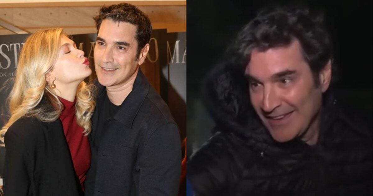 Χριστόφορος Παπακαλιάτης: Πότε επιστρέφει το Maestro και η απάντηση για την Κλέλια Ανδριολάτου