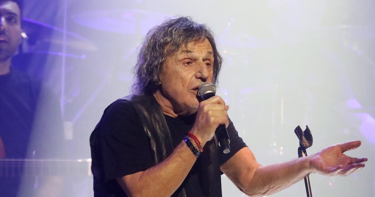 Βασίλης Παπακωνσταντίνου: Νοσηλεύεται σε ιδιωτικό θεραπευτήριο – Αγωνία για την υγεία του