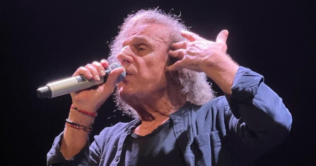 Βασίλης Παπακωνσταντίνου: Η πρώτη ανάρτηση μετά τη νοσηλεία – «Είμαι καλά και αναρρώνω στο σπίτι, κοντά στην οικογένειά μου»