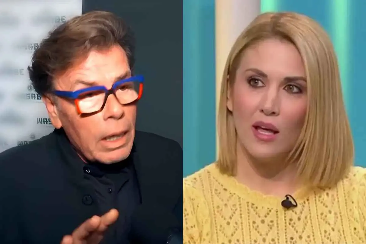 Δημήτρης Παπανώτας: Σκέφτεται να αποχωρήσει από την τηλεόραση – Το ξέσπασμα μετά την κόντρα με τη Φωτεινή Πετρογιάννη