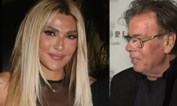Δημήτρης Παπανώτας για την Αγγελική Ηλιάδη και την οικογένεια: «Έχει κάνει δύο παιδιά με δύο διαφορετικούς άνδρες»