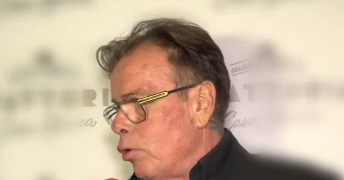 Δημήτρης Παπανώτας: Η Μπέττυ Μαγγίρα είχε βγει Miss Ξάνθη το 1990, όπως θυμάται