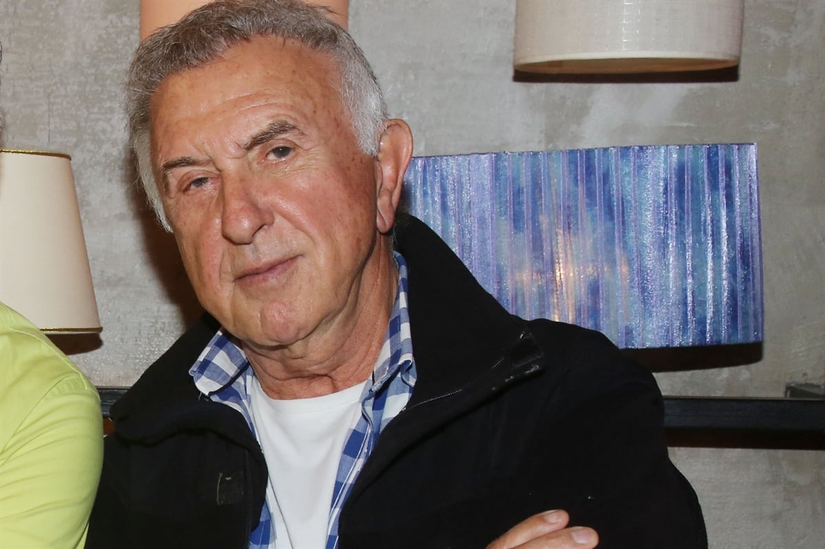 Αργύρης Παπαργυρόπουλος: Ξέσπασε για τα χρέη του – «Μου πήραν 14 εκατομμύρια ευρώ κι ακόμα χρωστάω»