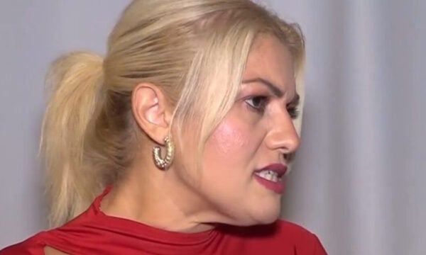 Η Νάνσυ Παραδεισανού για τη Φαίη Σκορδά: «Δεν θα έκανε κάτι μόνο και μόνο για να υπάρχει – Δεν το έχει ανάγκη»