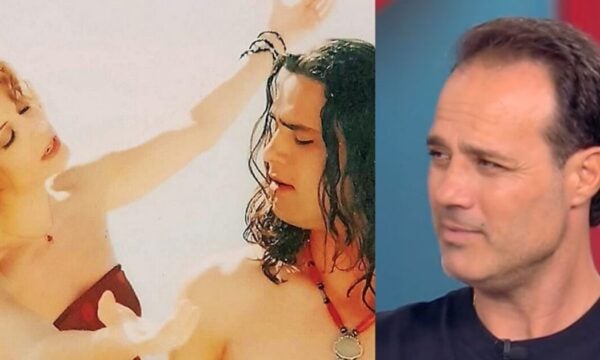 Πάρις Καραγιαννόπουλος για Βίσση – Καρβέλα: «Ό,τι και να γίνει, αυτοί οι δυο είναι ένα, δεν υπάρχει περίπτωση να μη τα βρουν»