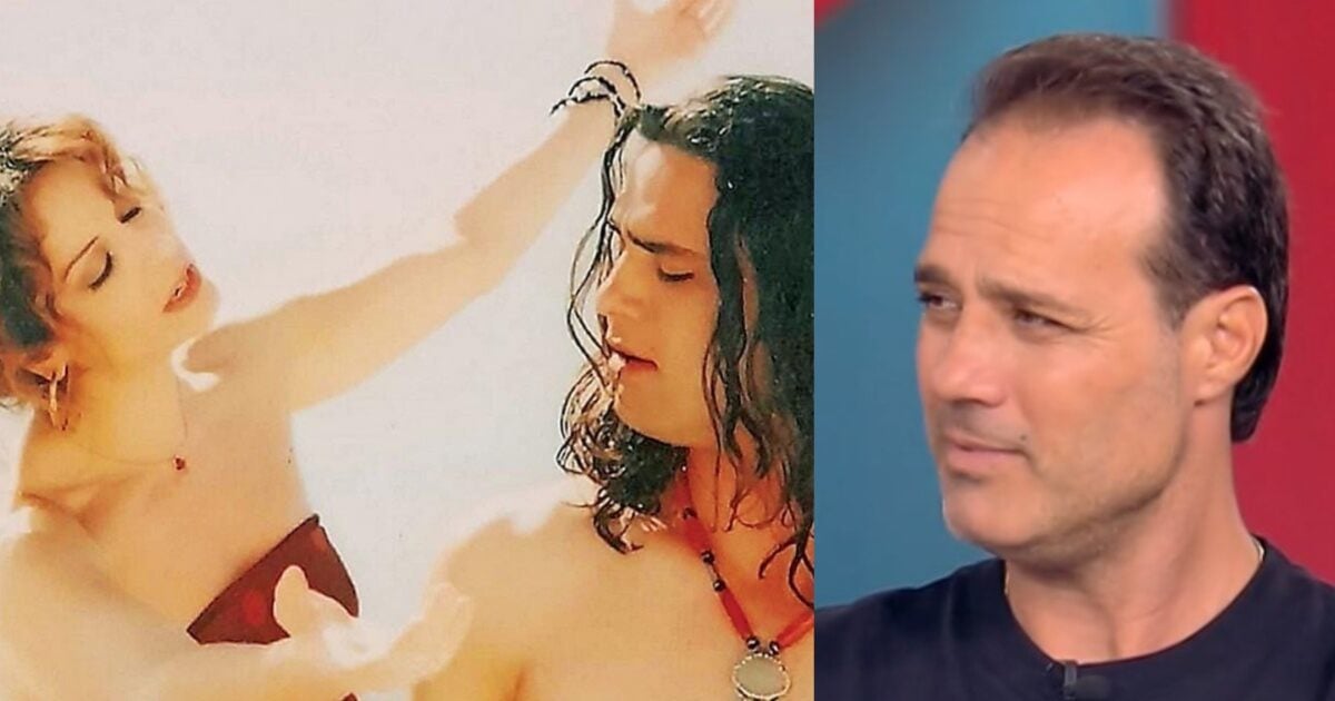 Πάρις Καραγιαννόπουλος για Βίσση – Καρβέλα: «Ό,τι και να γίνει, αυτοί οι δυο είναι ένα, δεν υπάρχει περίπτωση να μη τα βρουν»