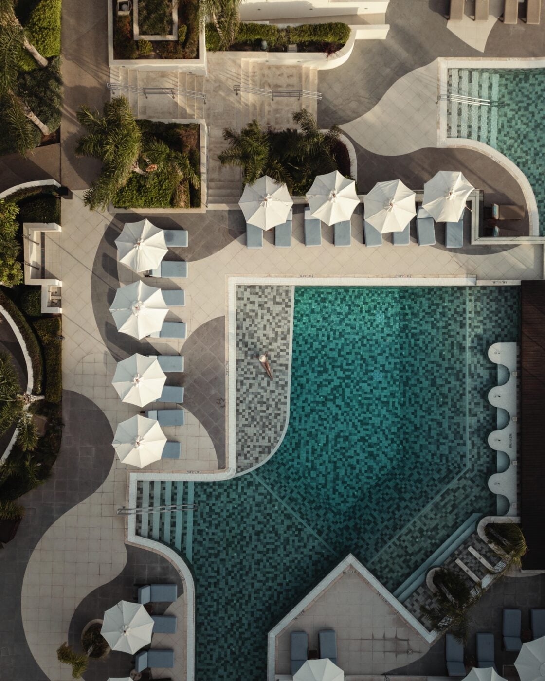 Parklane Resort & Spa: Το luxury resort της Λεμεσού με χαλάρωση, υψηλή γαστρονομία και designer shopping