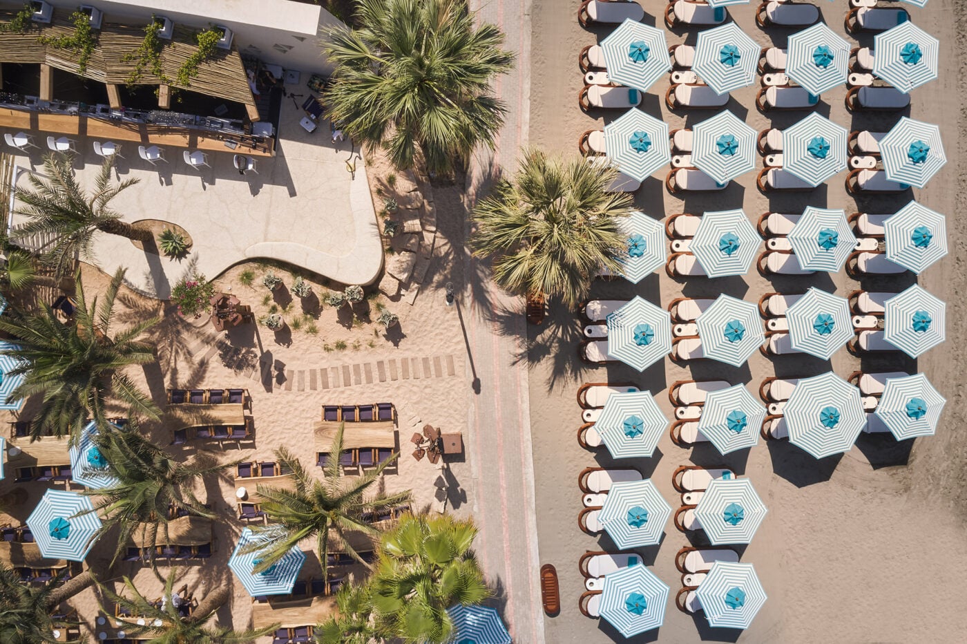 Parklane Resort & Spa: Το luxury resort της Λεμεσού με χαλάρωση, υψηλή γαστρονομία και designer shopping