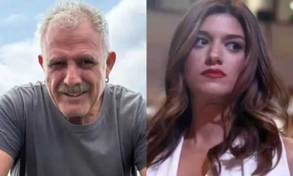 Πασχάλης Τσαρούχας: «Υπέροχη γυναίκα μου» για την Κατερίνα Νοτοπούλου – Τα γλυκόλογα και το ταξίδι στο ηφαίστειο
