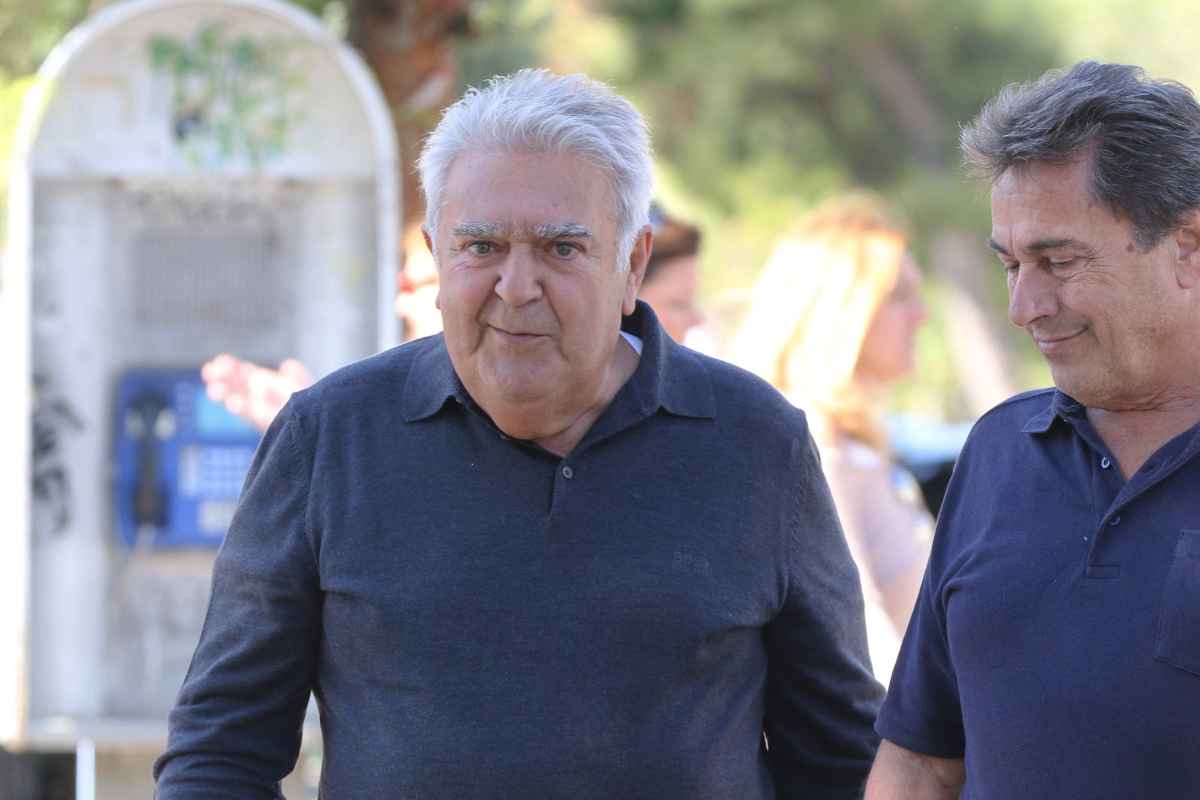 Johanna: Ποιο τραγούδι του Πασχάλη Τερζή επανέρχεται με τη δική της φωνή
