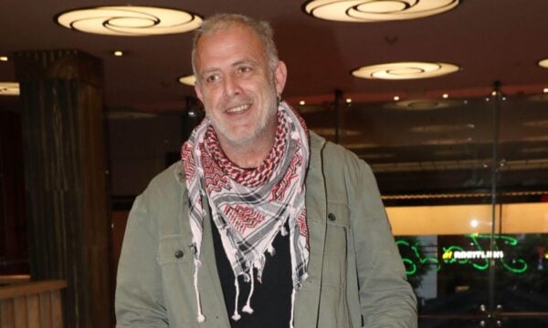Πασχάλης Τσαρούχας: «Πάντα υπάρχει χρόνος για προσωπική ζωή, με μεγάλο ενδιαφέρον και ένταση»