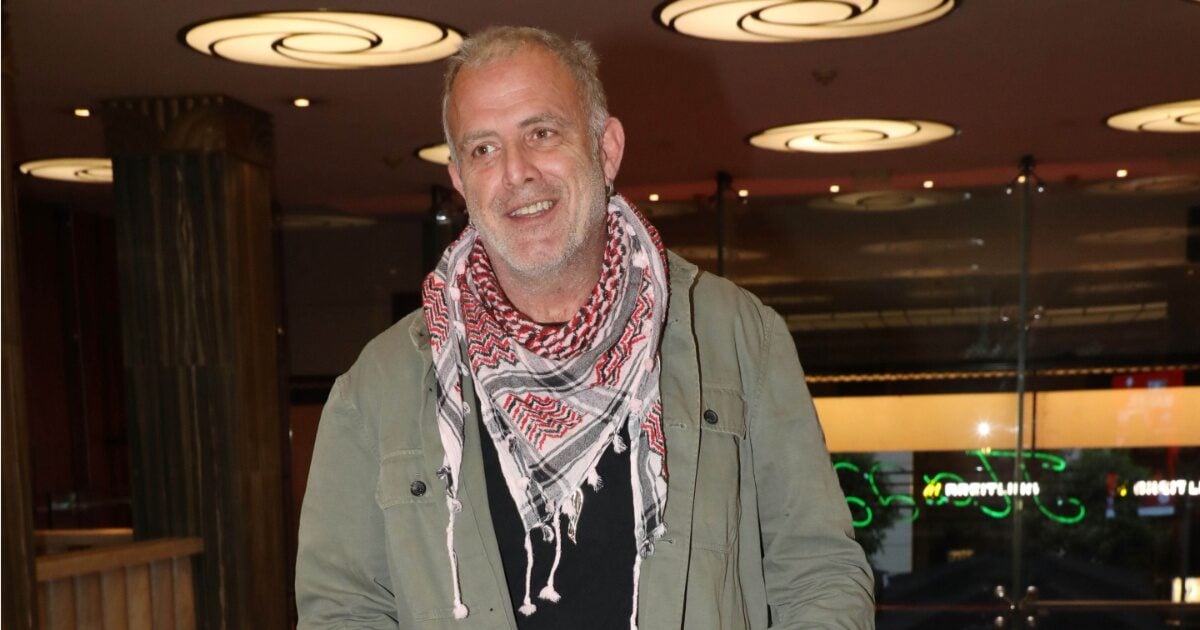 Πασχάλης Τσαρούχας: «Πάντα υπάρχει χρόνος για προσωπική ζωή, με μεγάλο ενδιαφέρον και ένταση»