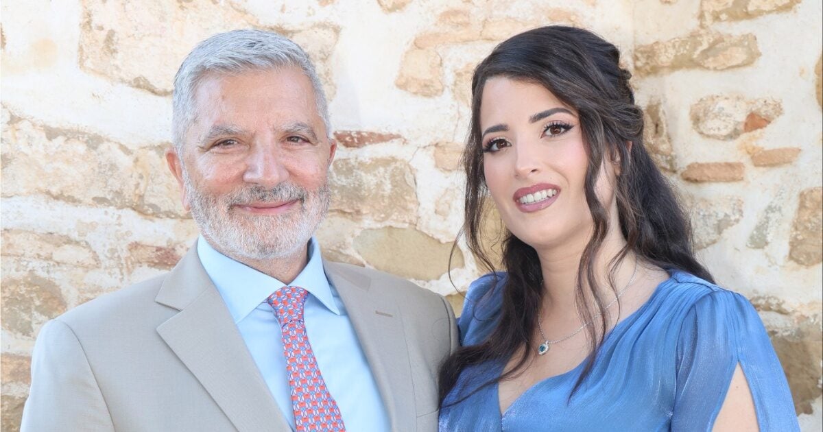 Αποκλειστικό – Γιώργος Πατούλης: Η Νάνσυ Κοιλού είναι έγκυος – Ξανά γονείς