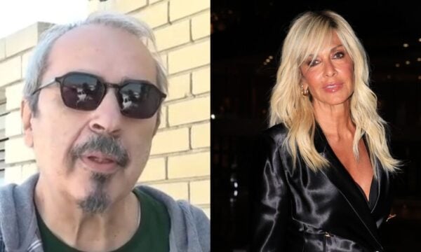 Βαγγέλης Περρής για την Άννα Βίσση: «Δεν είναι η Βίσση που ξέραμε – Ίσως η χειρότερη ερμηνεία που έχει γίνει παγκοσμίως»