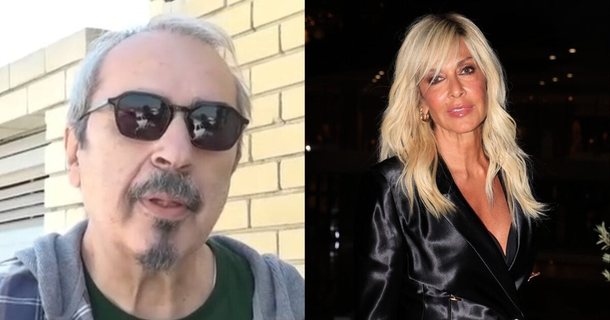 Βαγγέλης Περρής για την Άννα Βίσση: «Δεν είναι η Βίσση που ξέραμε – Ίσως η χειρότερη ερμηνεία που έχει γίνει παγκοσμίως»