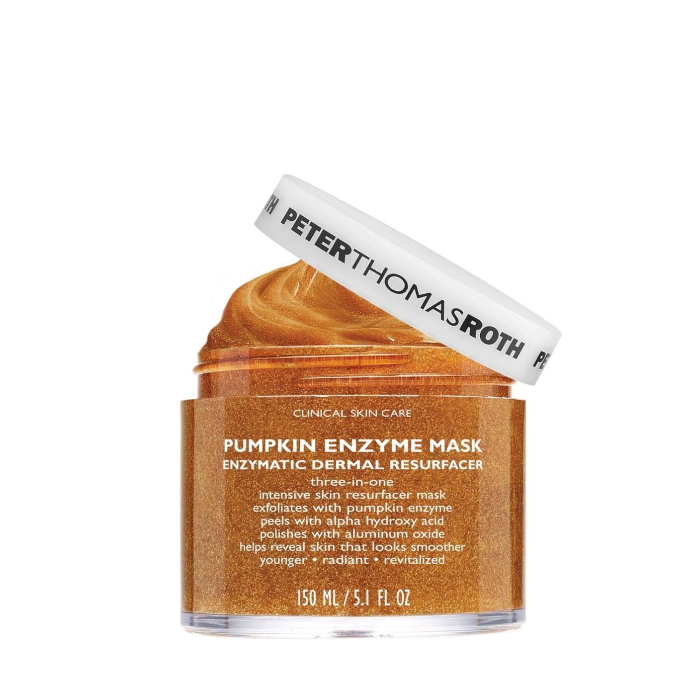 Κολοκύθα στην περιποίηση: 5 προϊόντα για skincare σε Halloween mood