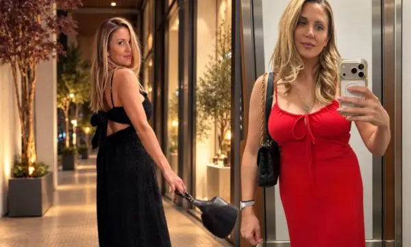Φωτεινή Πετρογιάννη: Το προσβλητικό σχόλιο για τα κιλά της και η απάντησή της