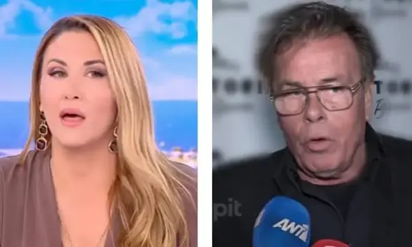 Φωτεινή Πετρογιάννη: Κινείται νομικά κατά του Δημήτρη Παπανώτα μετά τα υπονοούμενα