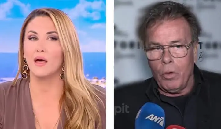Φωτεινή Πετρογιάννη: Κινείται νομικά κατά του Δημήτρη Παπανώτα μετά τα υπονοούμενα