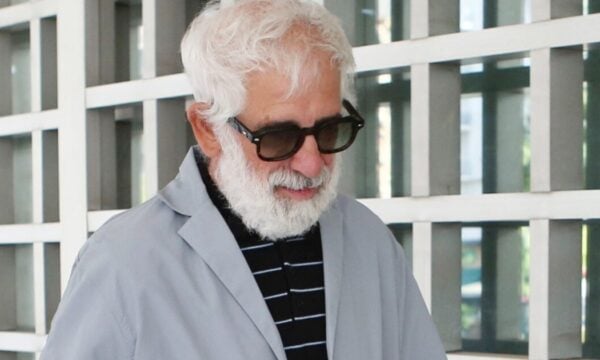 Πέτρος Φιλιππίδης: Κρίθηκε ένοχη η γυναίκα που τον είχε καταγγείλει για βιασμό – Η ποινή και η ένταση στο δικαστήριο μετά την απόφαση