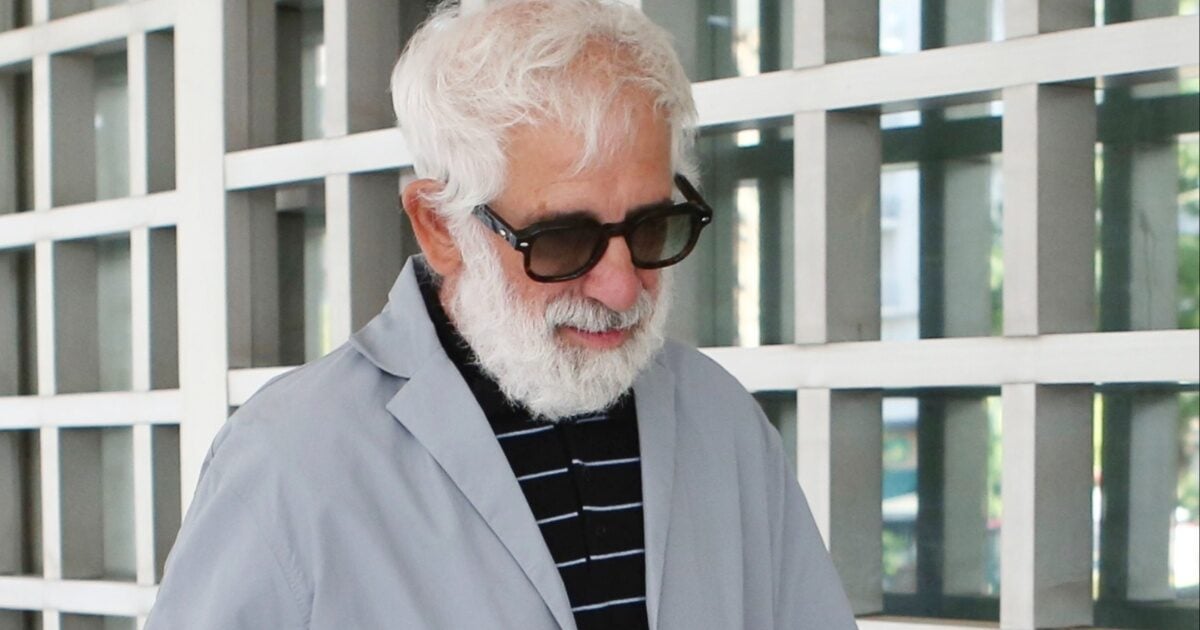 Πέτρος Φιλιππίδης: Κρίθηκε ένοχη η γυναίκα που τον είχε καταγγείλει για βιασμό – Η ποινή και η ένταση στο δικαστήριο μετά την απόφαση