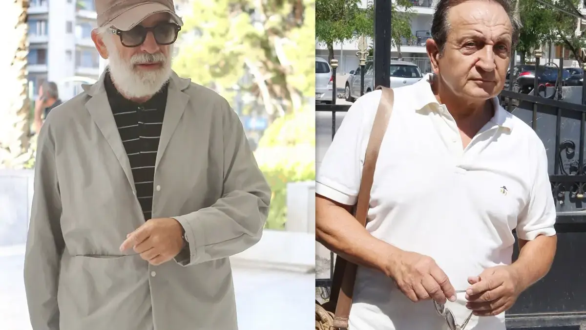 Πέτρος Φιλιππίδης: Ξέσπασε κατά του Σπύρου Μπιμπίλα στη δικαστική αίθουσα – «Είσαι γελοίος, λες ψέματα, είσαι καραγκιόζης»