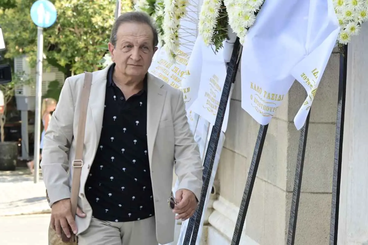Χάι ροκ «ανέκδοτο»: Η Εσπρέσο στη δίκη της γυναίκας που μήνυσε ο Φιλιππίδης μετά την καταγγελία για βιασμό