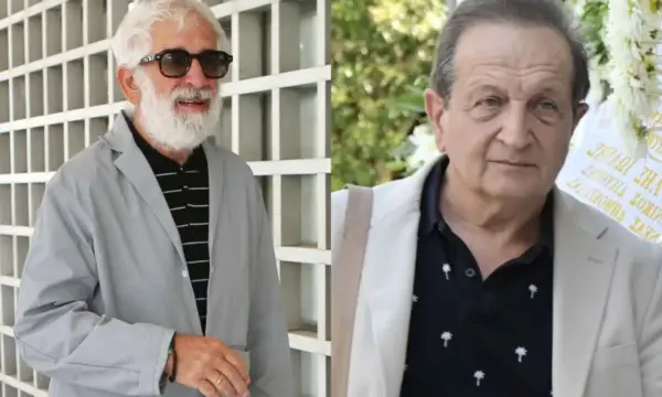 Χάι ροκ «ανέκδοτο»: Η Εσπρέσο στη δίκη της γυναίκας που μήνυσε ο Φιλιππίδης μετά την καταγγελία για βιασμό