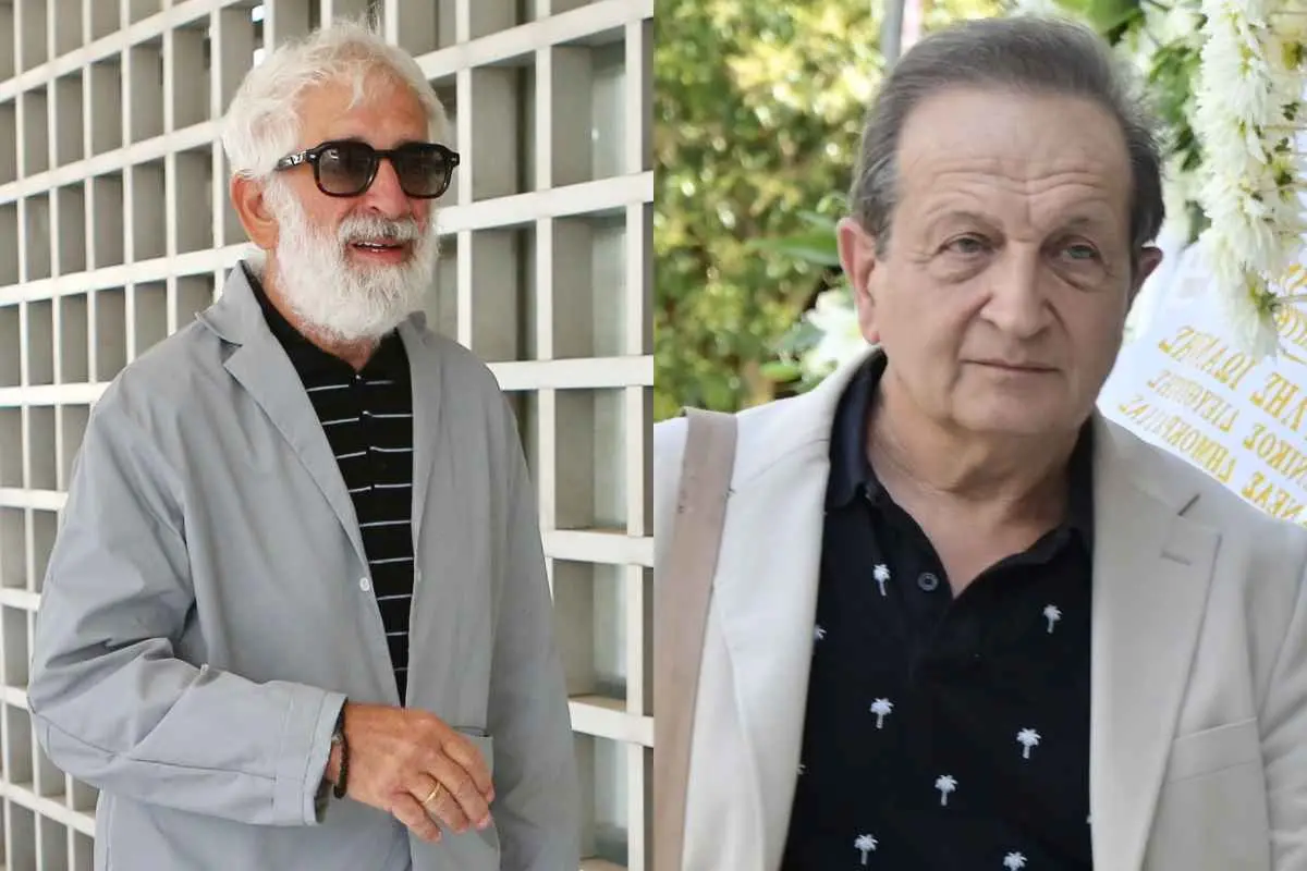 Χάι ροκ «ανέκδοτο»: Η Εσπρέσο στη δίκη της γυναίκας που μήνυσε ο Φιλιππίδης μετά την καταγγελία για βιασμό