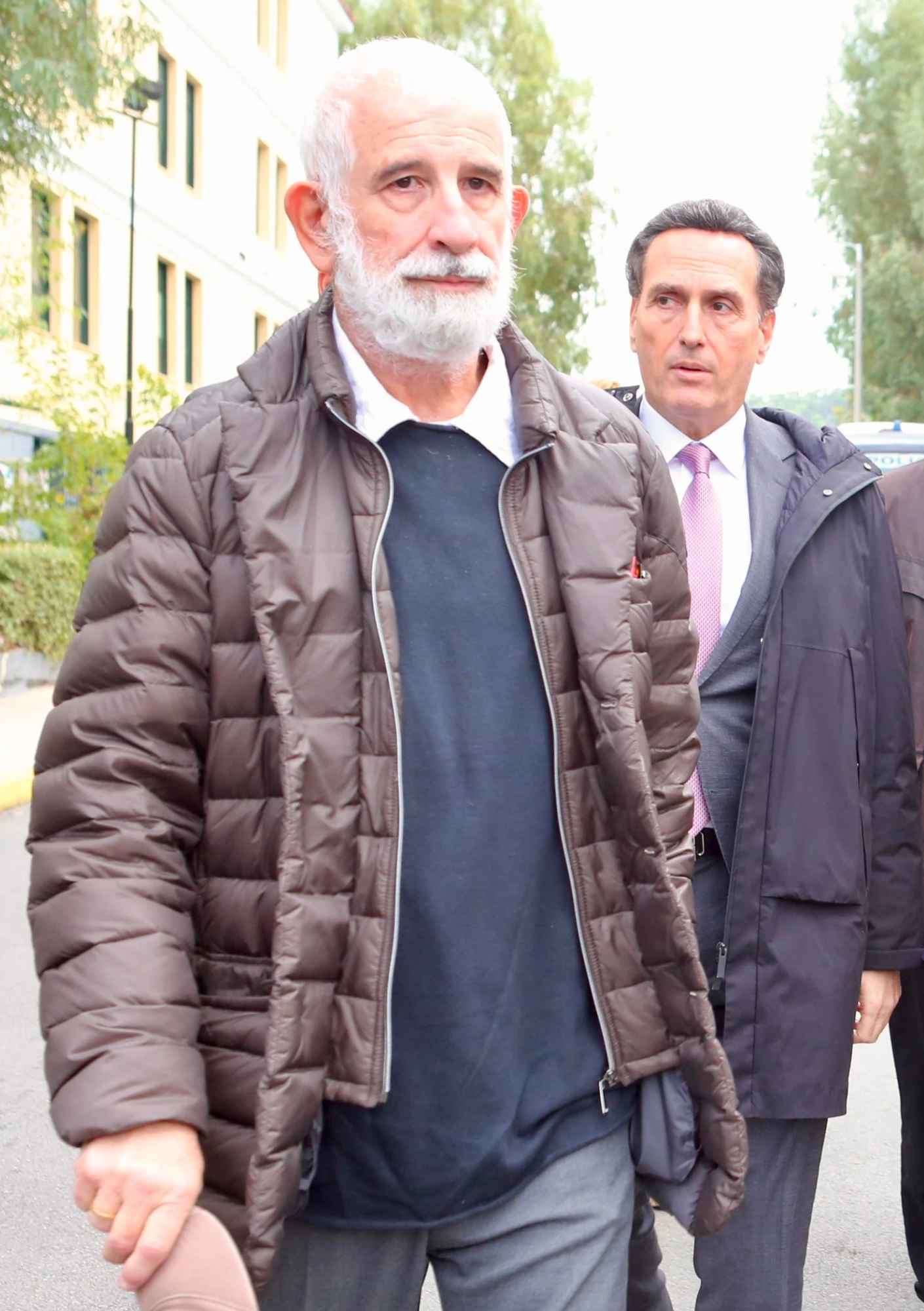 Στο θέατρο ενδέχεται να επιστρέψει ο Πέτρος Φιλιππίδης