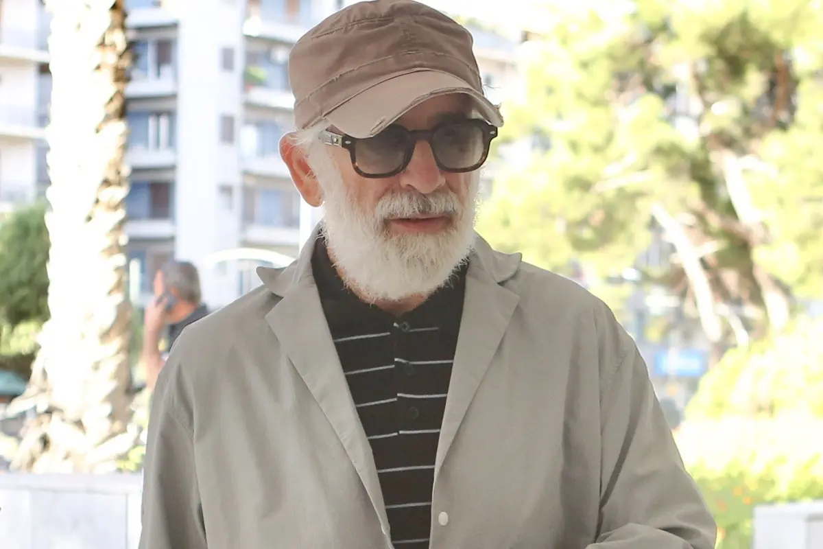 Πέτρος Φιλιππίδης: Πρόταση εισαγγελέα για απαλλαγή της καταγγέλλουσας – Ξέσπασε σε κλάματα η γυναίκα