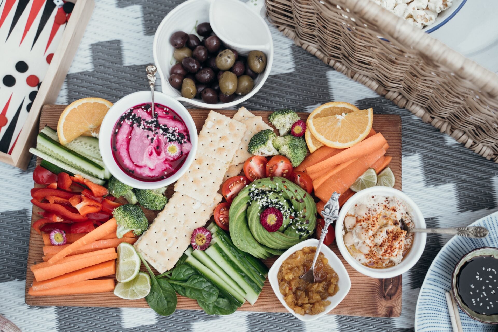 Είναι ασφαλής η vegan διατροφή για τα παιδιά;