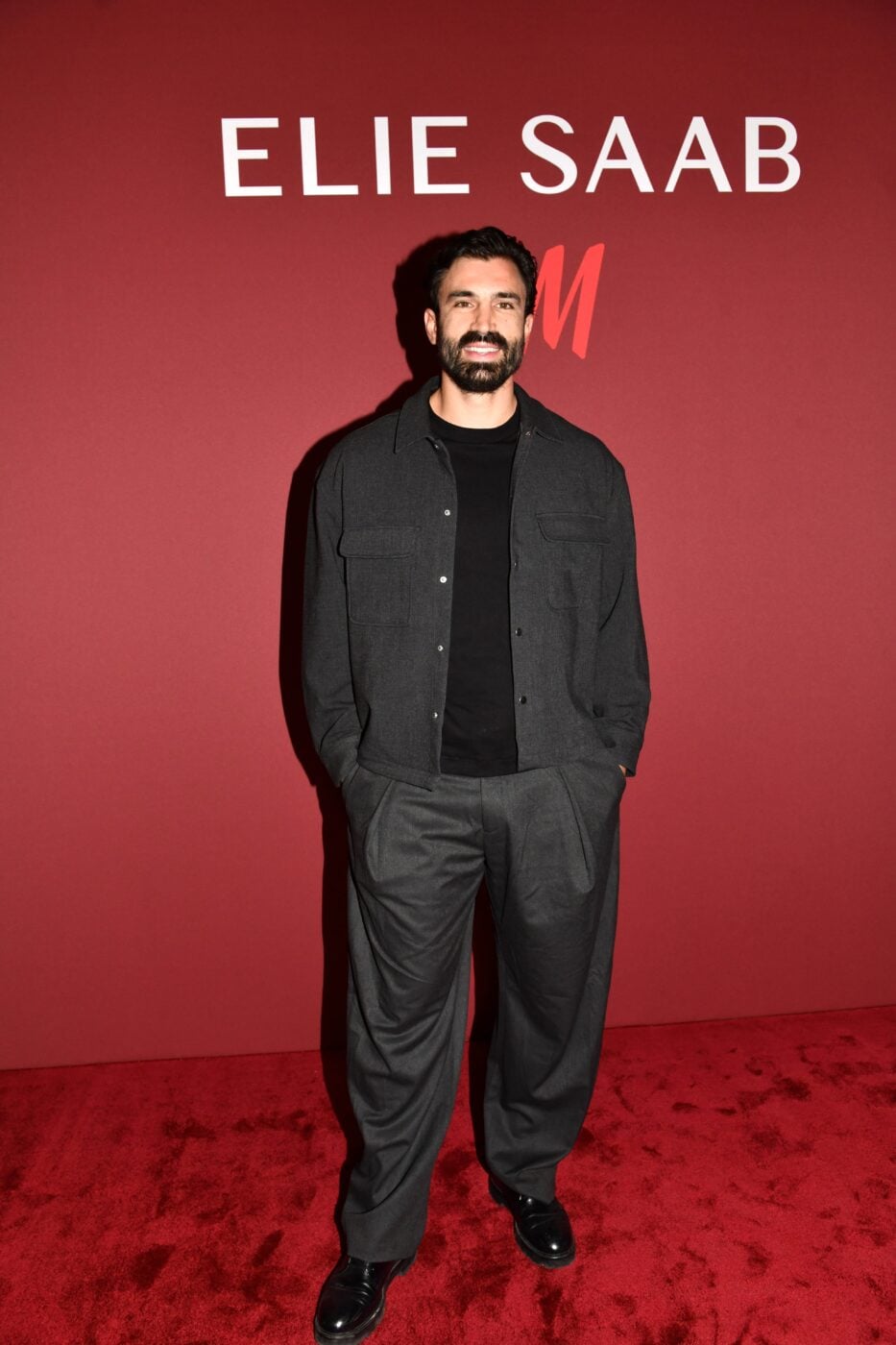 H&M x Elie Saab: Οι celebrities που βρέθηκαν στο πάρτι για τη νέα συλλογή στο κέντρο της Αθήνας