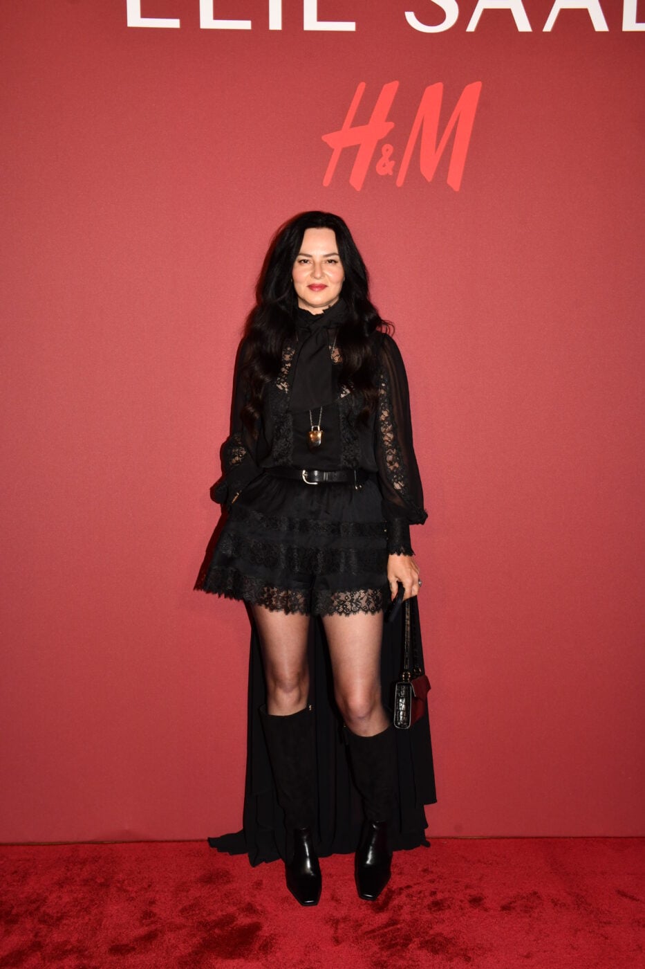 H&M x Elie Saab: Οι celebrities που βρέθηκαν στο πάρτι για τη νέα συλλογή στο κέντρο της Αθήνας