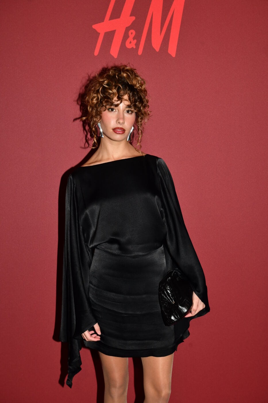 H&M x Elie Saab: Οι celebrities που βρέθηκαν στο πάρτι για τη νέα συλλογή στο κέντρο της Αθήνας