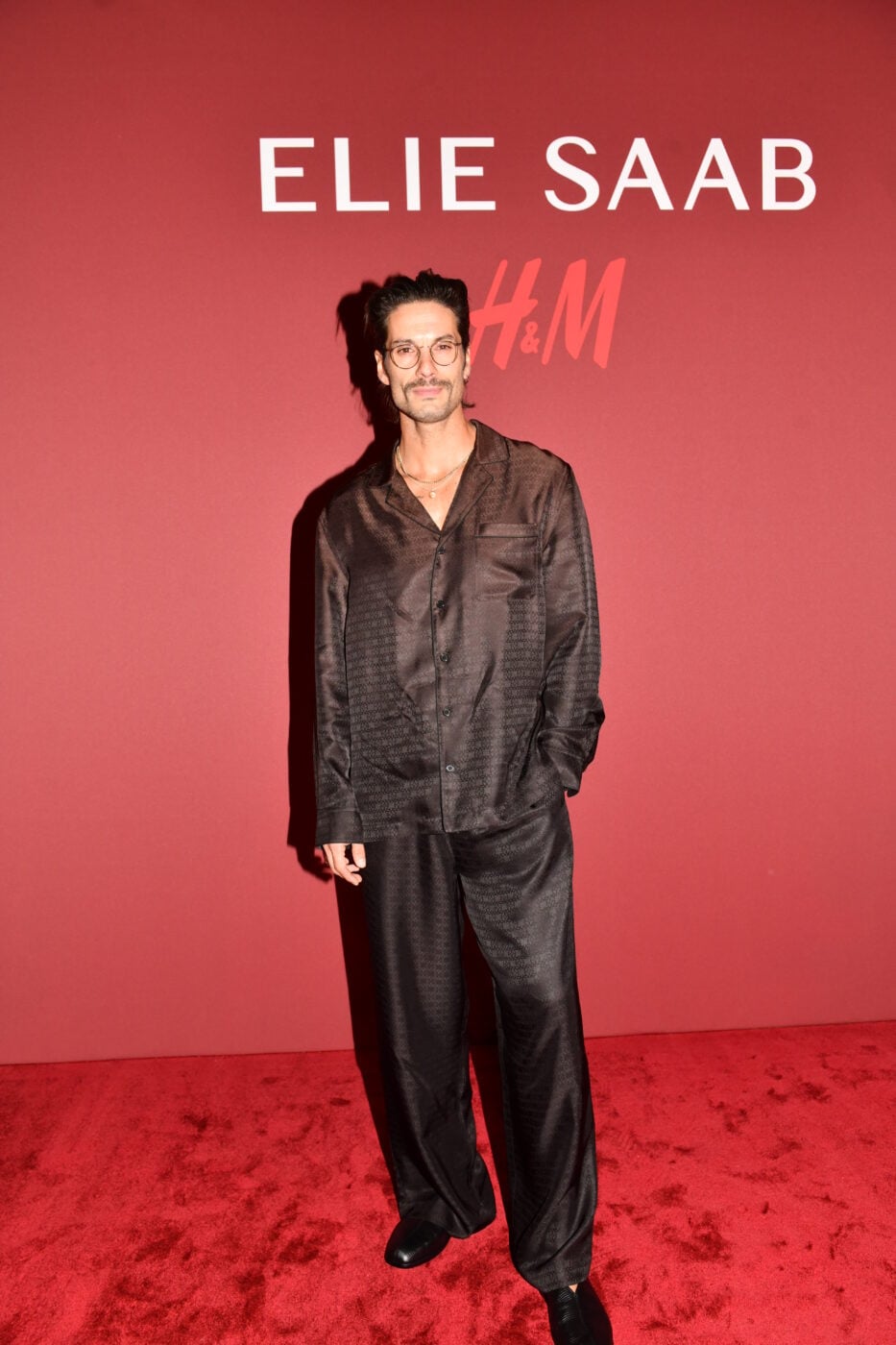 H&M x Elie Saab: Οι celebrities που βρέθηκαν στο πάρτι για τη νέα συλλογή στο κέντρο της Αθήνας