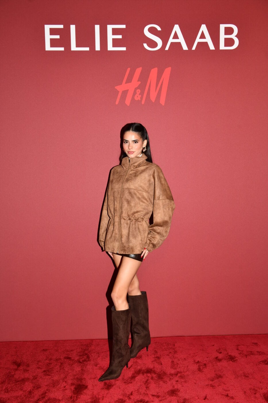 H&M x Elie Saab: Οι celebrities που βρέθηκαν στο πάρτι για τη νέα συλλογή στο κέντρο της Αθήνας
