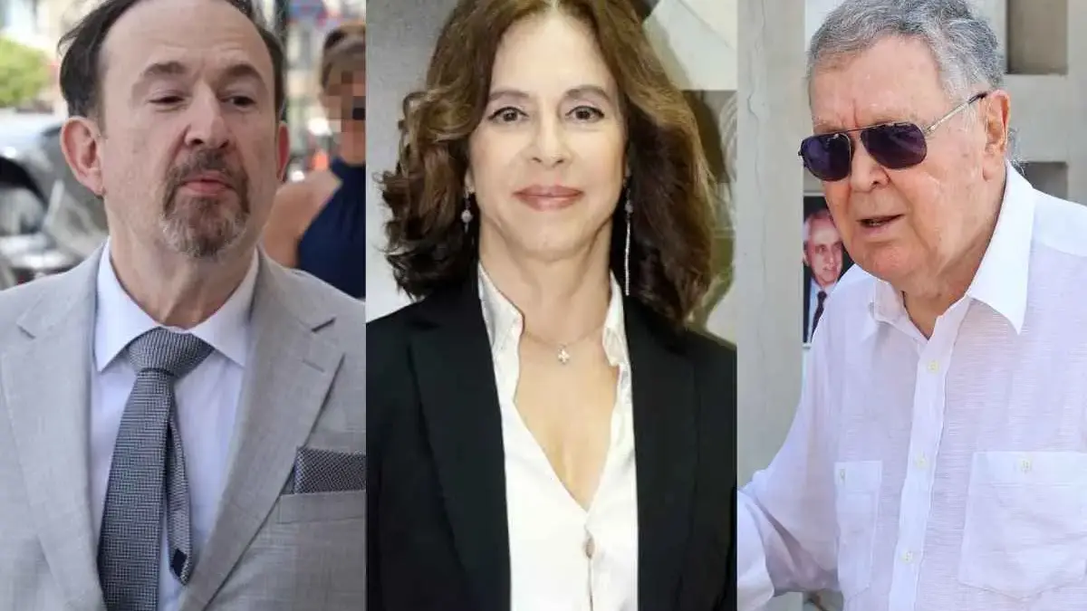 Έφη Πίκουλα: Η πρώτη τοποθέτηση για το εξώδικο του Γιάννη Παπαμιχαήλ στον θείο του