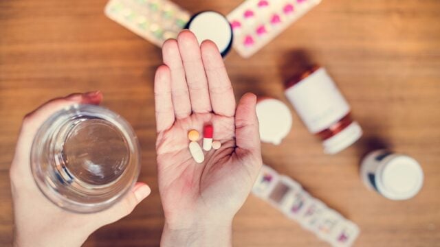 Ανοσοποιητικό σύστημα: 5 συμβουλές για να το ενισχύσετε φυσικά