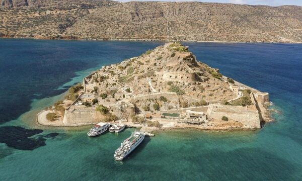 Πού γυρίστηκε το Νησί: Η Σπιναλόγκα δεν ήταν πάντα το σκηνικό