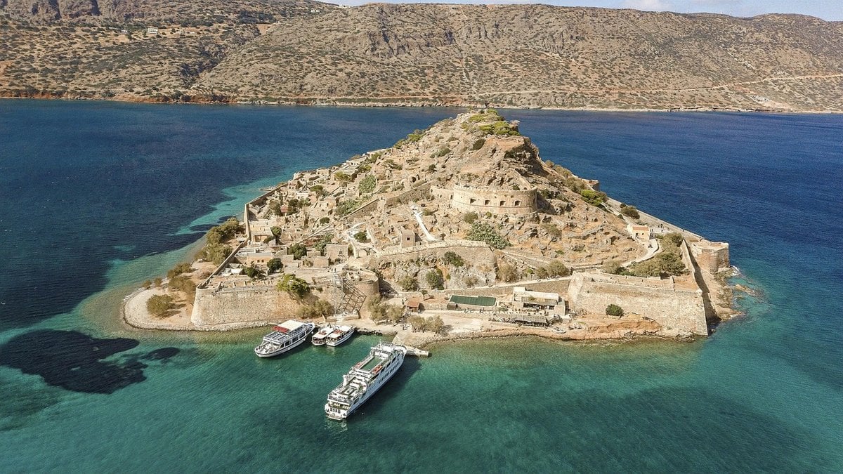 Πού γυρίστηκε το Νησί: Η Σπιναλόγκα δεν ήταν πάντα το σκηνικό