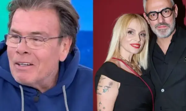 Παπανώτας: Μετά την Πετρογιάννη, σχολίασε και την Ελεωνόρα Ζουγανέλη – «Σε ενώνει μόνο το σεξ με τον σύντροφό σου;»