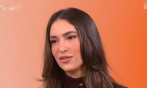 Άννα Πρέλεβιτς: Τα σχόλια για το σώμα μετά τη γέννα και όσα αποκάλυψε για τις δίδυμες κόρες της