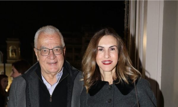 Γιάννης Πρετεντέρης: Η κόρη του Ιόλη παντρεύεται – Η αναγγελία του γάμου