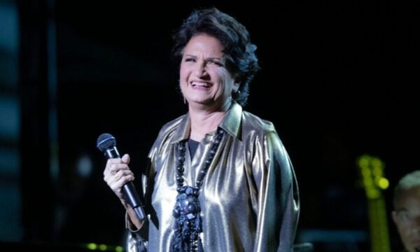Άλκηστις Πρωτοψάλτη: «Σιγά καλέ που έγινα 72» – Φωτογραφίες από τα παιδικά της χρόνια στην ανάρτησή της