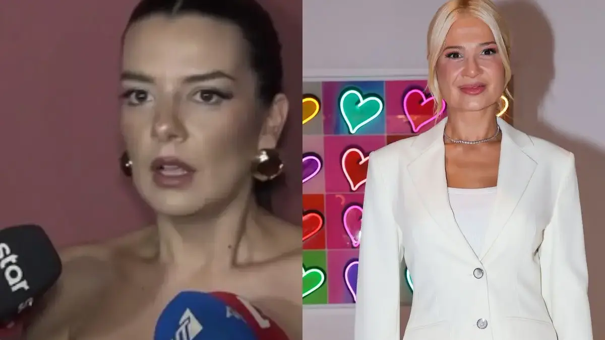 Νικολέττα Ράλλη: Η πρόταση της Φαίης Σκορδά που δεν προχώρησε – Γιατί αρνήθηκε τη συνεργασία στον ΑΝΤ1