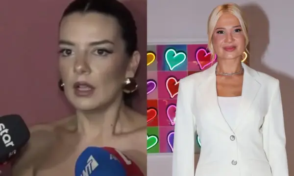 Νικολέττα Ράλλη: Η πρόταση της Φαίης Σκορδά που δεν προχώρησε – Γιατί αρνήθηκε τη συνεργασία στον ΑΝΤ1