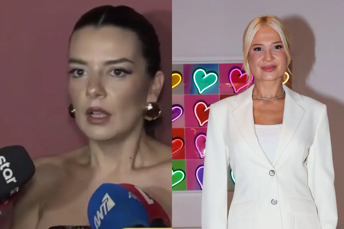 Νικολέττα Ράλλη: Η πρόταση της Φαίης Σκορδά που δεν προχώρησε – Γιατί αρνήθηκε τη συνεργασία στον ΑΝΤ1